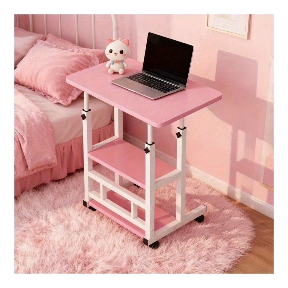 Metal Folding Desk With Wheels – Office Furniture Com Bewertung und Preis
