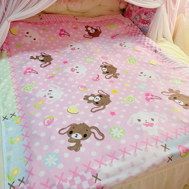 Cute Sanrio Sugarbunnies Coral – Office Furniture Ideas Bewertung und Preis