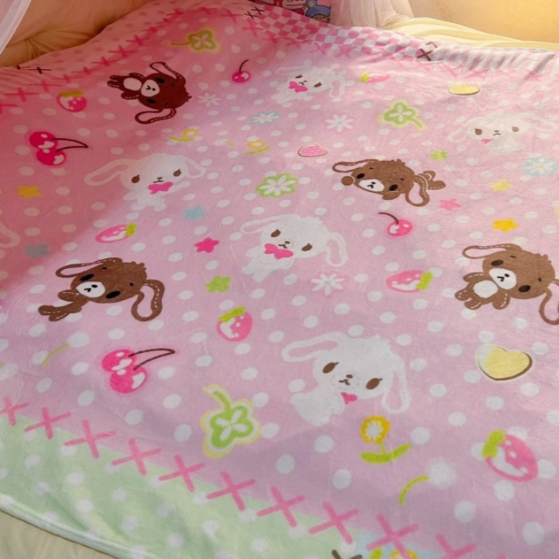 Cute Sanrio Sugarbunnies Coral – Office Furniture Ideas Bewertung und Preis