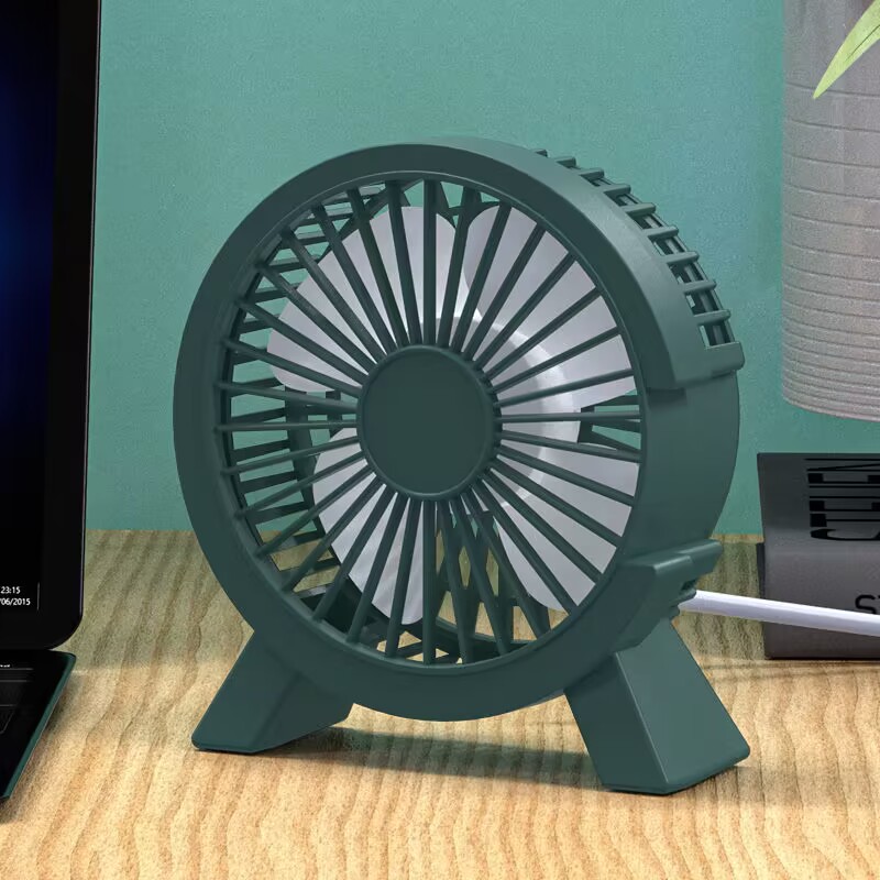Mini USB Rechargeable Table Fa – Office Furniture Ideas Bewertung und Preis
