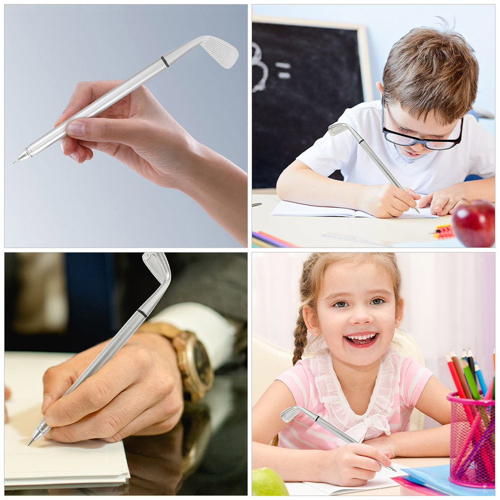 Golf Ballpoint Pen Simulation  – Office Furniture Brand Bewertung und Preis