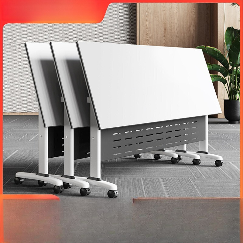 Folding conference table remov – Office Furniture Com Bewertung und Preis