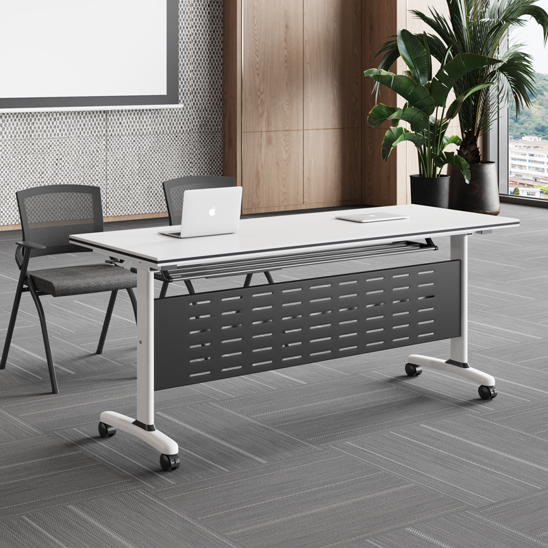 Folding conference table remov – Office Furniture Com Bewertung und Preis