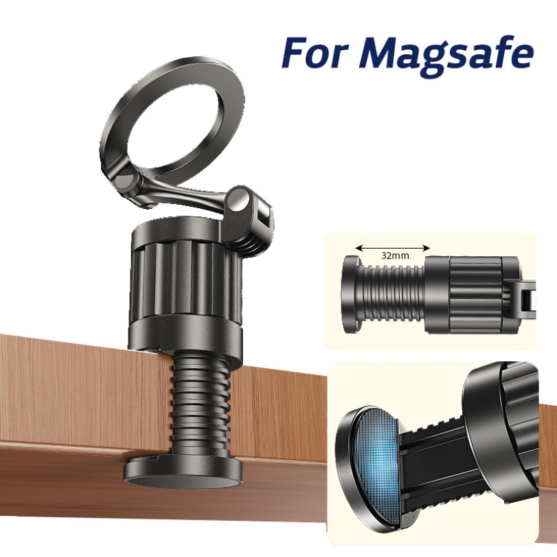 360° Rotation Desktop Magnetic – Office Furniture Ideas Bewertung und Preis