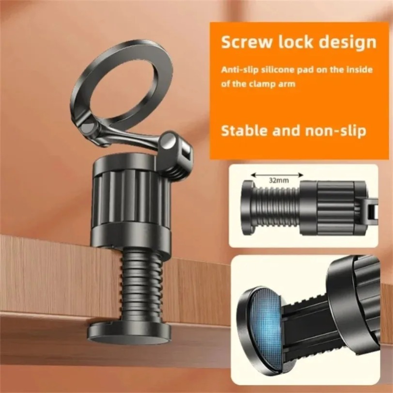 360° Rotation Desktop Magnetic – Office Furniture Ideas Bewertung und Preis