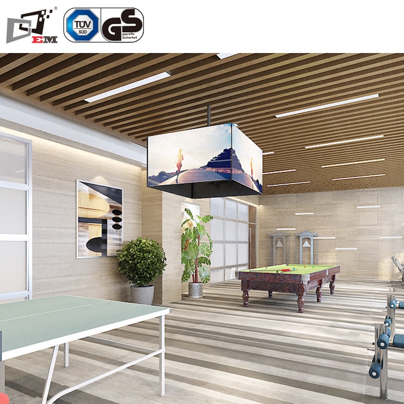 Retractable Hanging Ceiling Mo – Adjustable Monitor Mount Bewertung und Preis