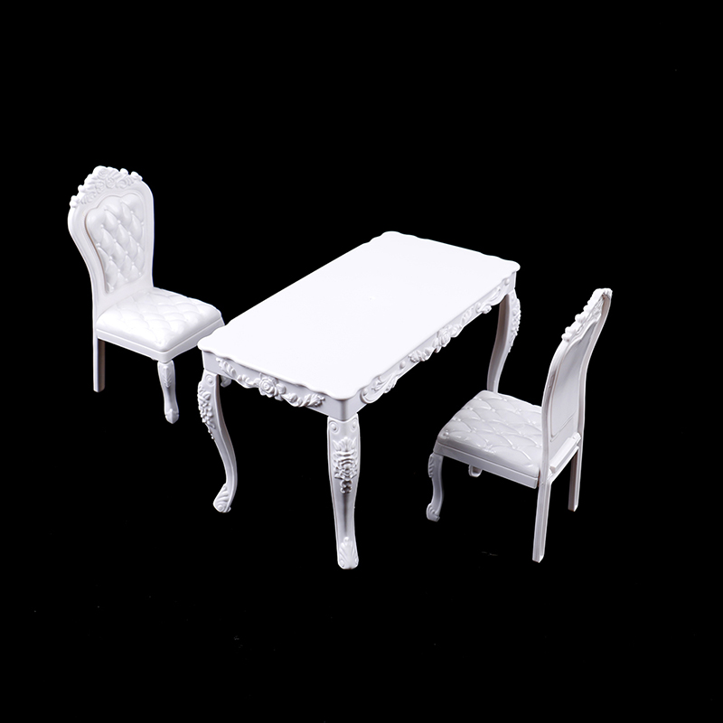 Dollhouse 1:6 Kitchen Furnitur – Office Furniture Ideas Bewertung und Preis