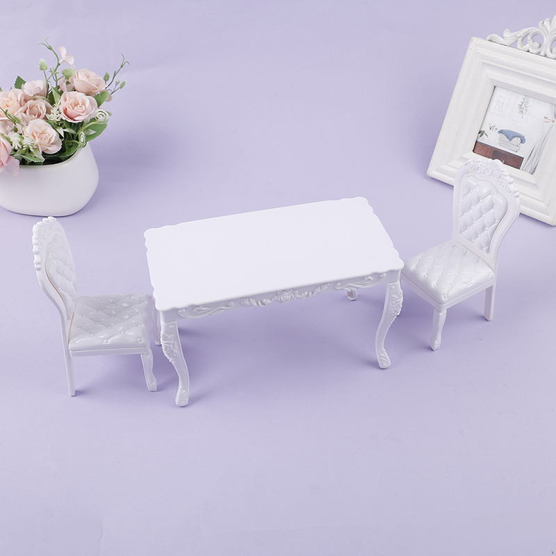 Dollhouse 1:6 Kitchen Furnitur – Office Furniture Ideas Bewertung und Preis