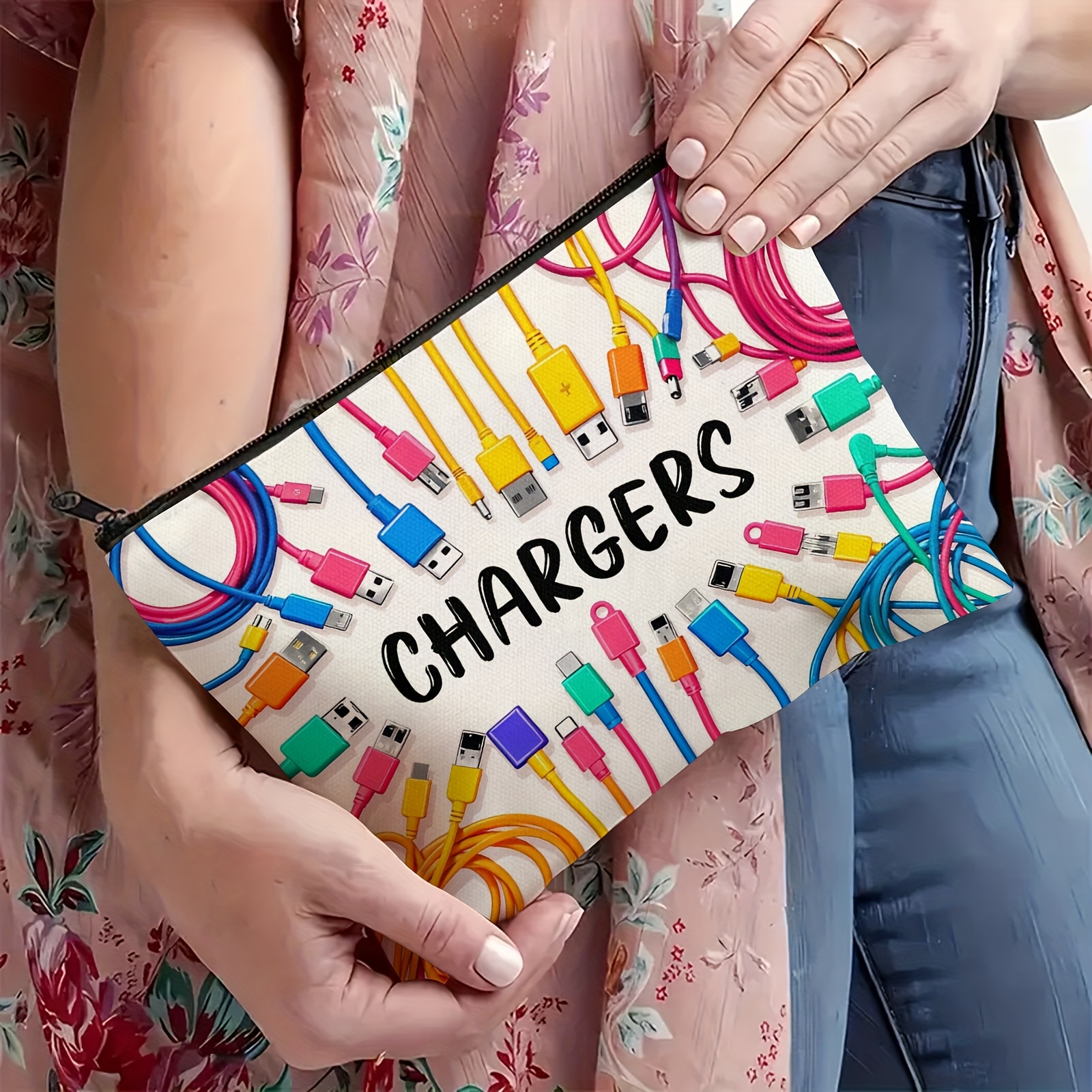 Colorful Cable USB Storage Bag – Office Furniture Brand Bewertung und Preis