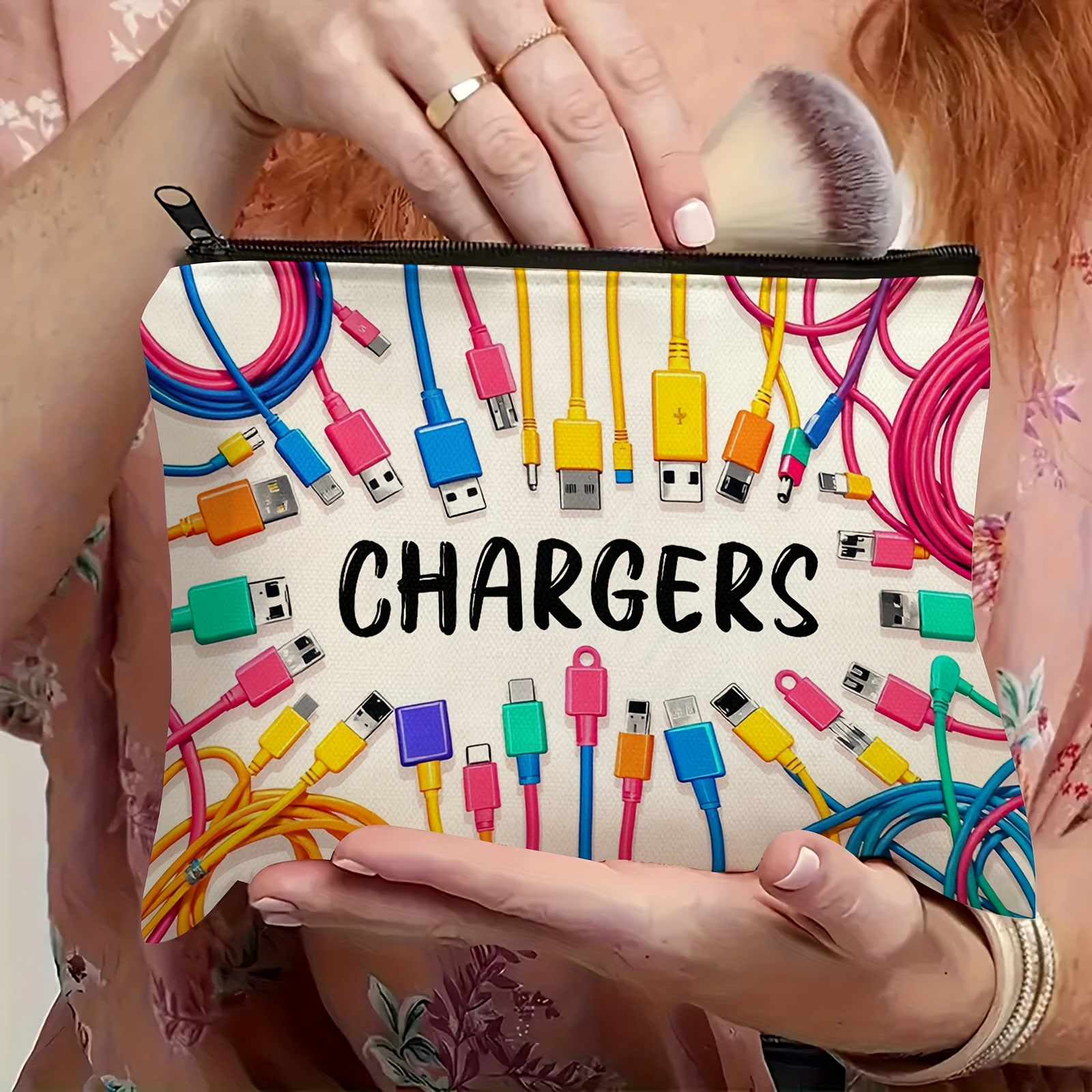 Colorful Cable USB Storage Bag – Office Furniture Brand Bewertung und Preis