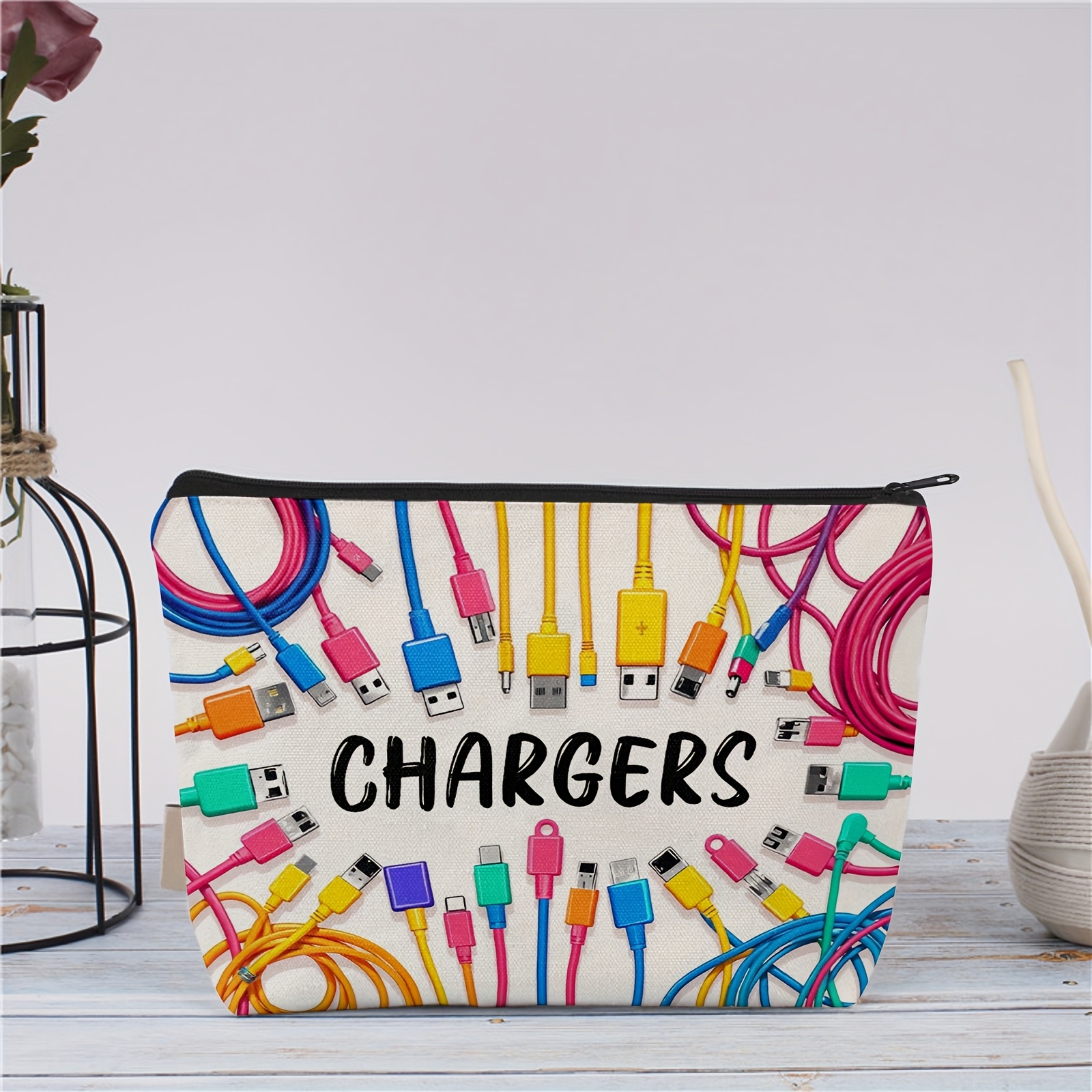 Colorful Cable USB Storage Bag – Office Furniture Brand Bewertung und Preis