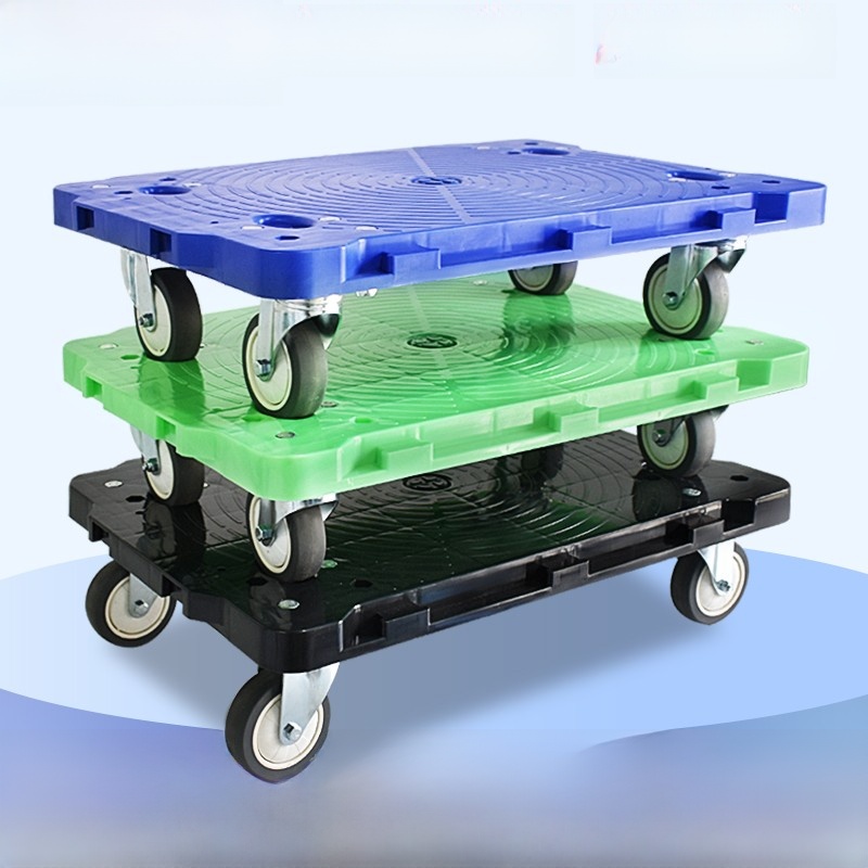 Foldable Plastic Turtle Cart P – Office Supply Cart Bewertung und Preis