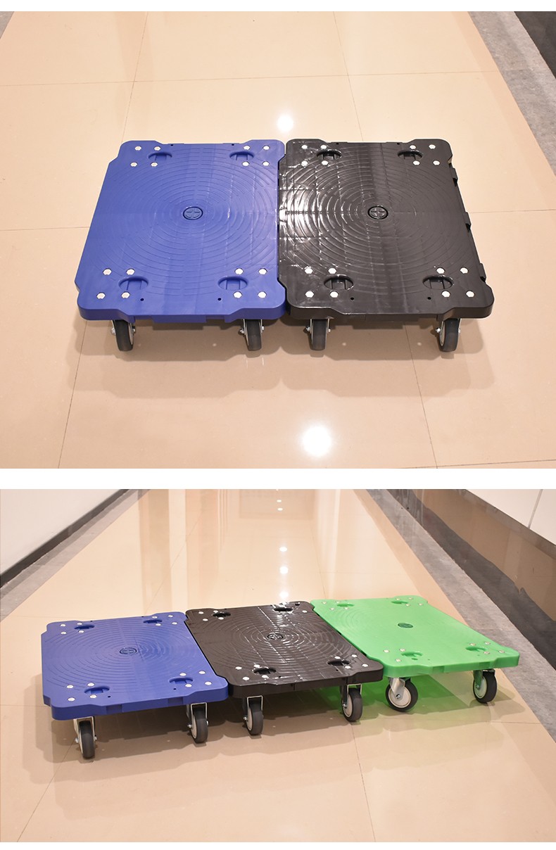 Foldable Plastic Turtle Cart P – Office Supply Cart Bewertung und Preis