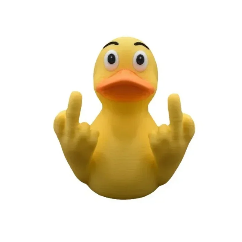 Duck hands with middle finger  – Office Furniture Brand Bewertung und Preis
