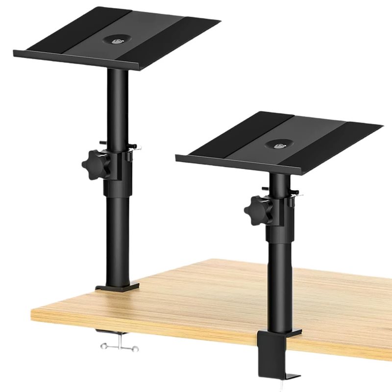 A99E-Studio-Grade Clamp Mount  – Adjustable Monitor Mount Bewertung und Preis