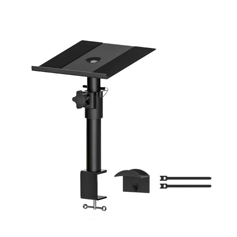 A99E-Studio-Grade Clamp Mount  – Adjustable Monitor Mount Bewertung und Preis