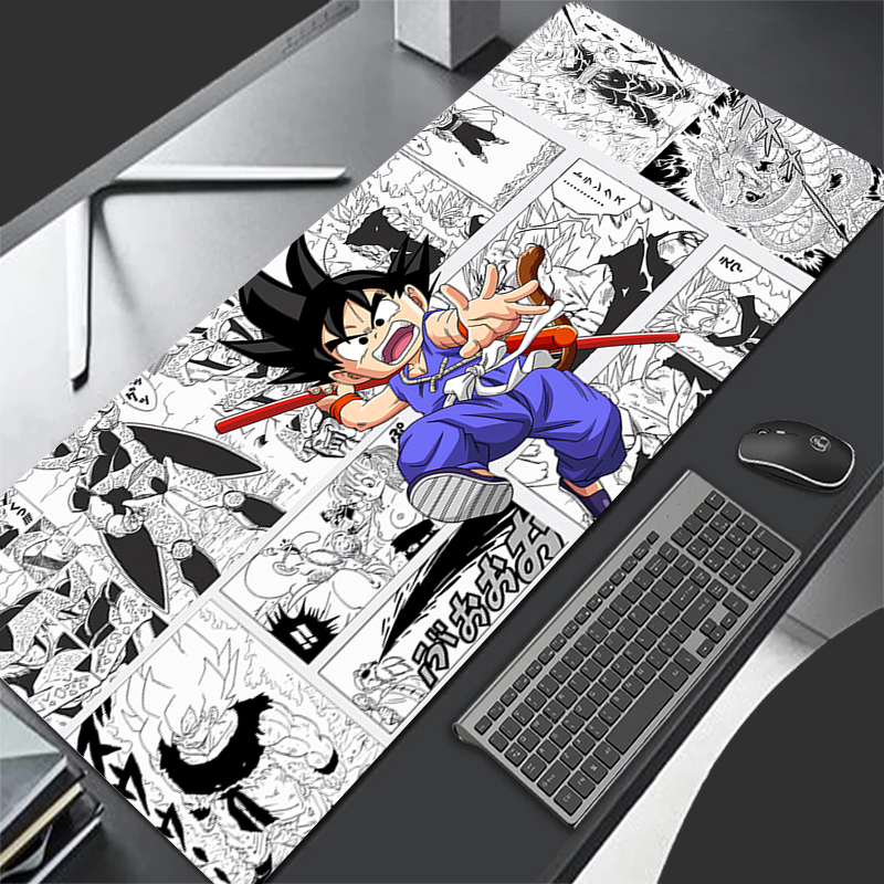 Mousepad Computer New Goku Mou – Office Furniture Ideas Bewertung und Preis