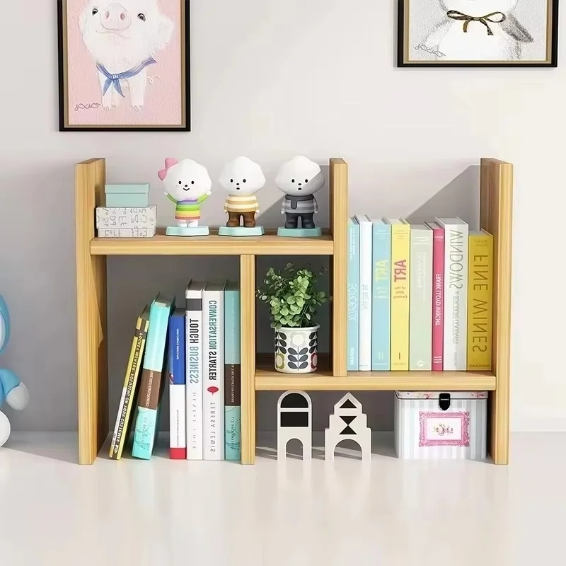 Telescopic Desktop Bookshelf I – Office Furniture Brand Bewertung und Preis