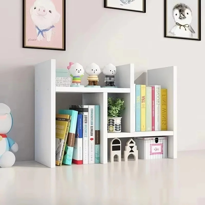 Telescopic Desktop Bookshelf I – Office Furniture Brand Bewertung und Preis