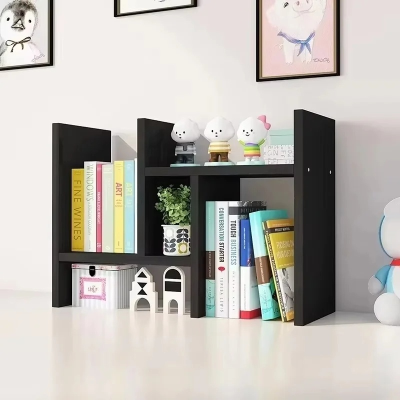 Telescopic Desktop Bookshelf I – Office Furniture Brand Bewertung und Preis