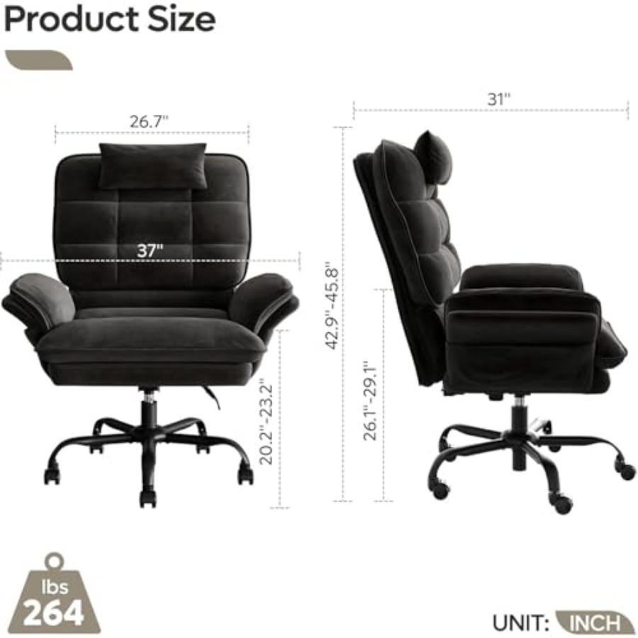 Criss Cross Chair with Flip-Up – Office Furniture Com Bewertung und Preis