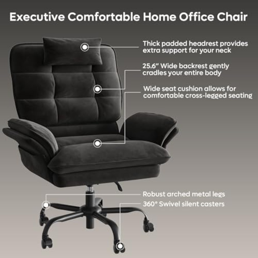 Criss Cross Chair with Flip-Up – Office Furniture Com Bewertung und Preis
