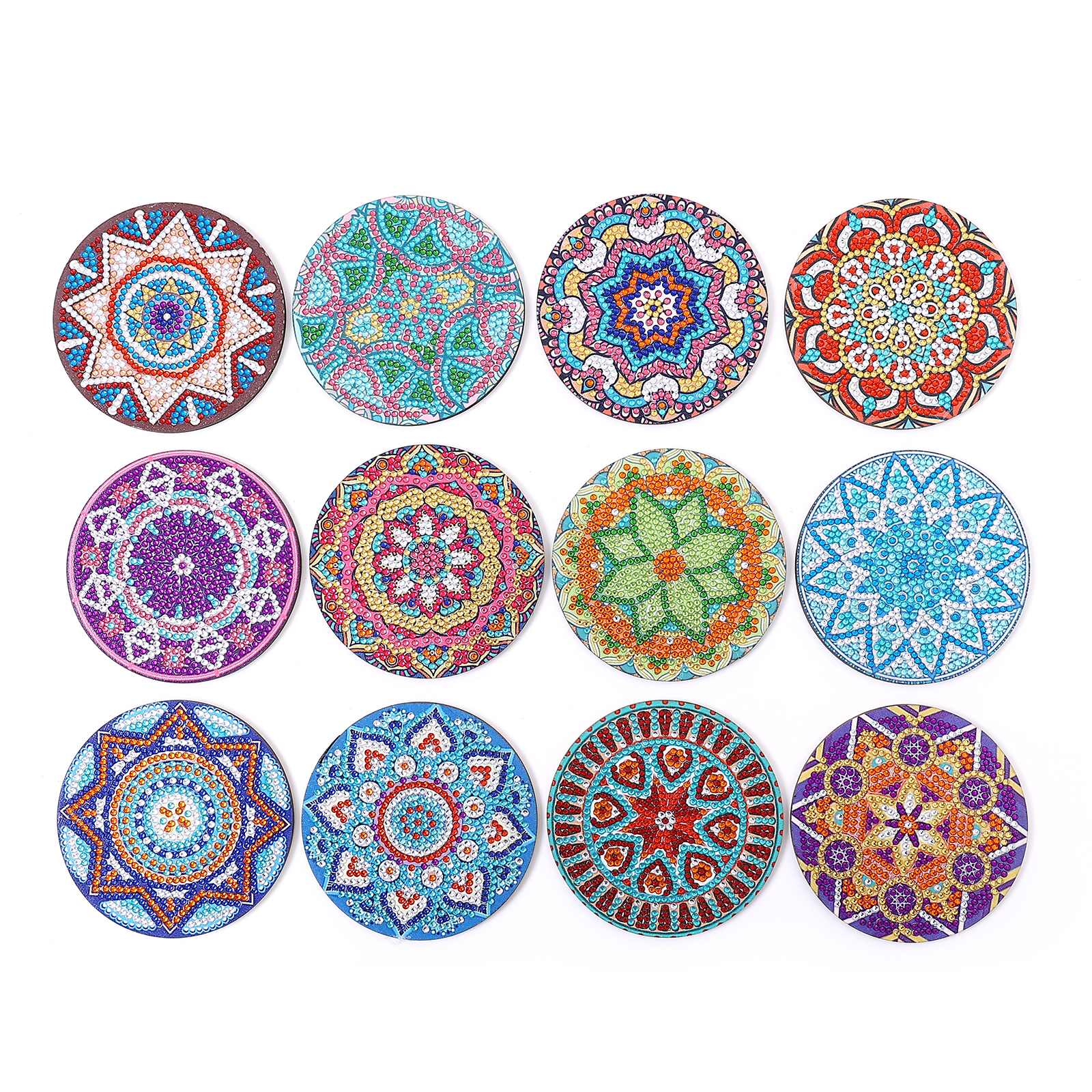 12Piece Manda Floral Pattern C – Office Furniture Ideas Bewertung und Preis