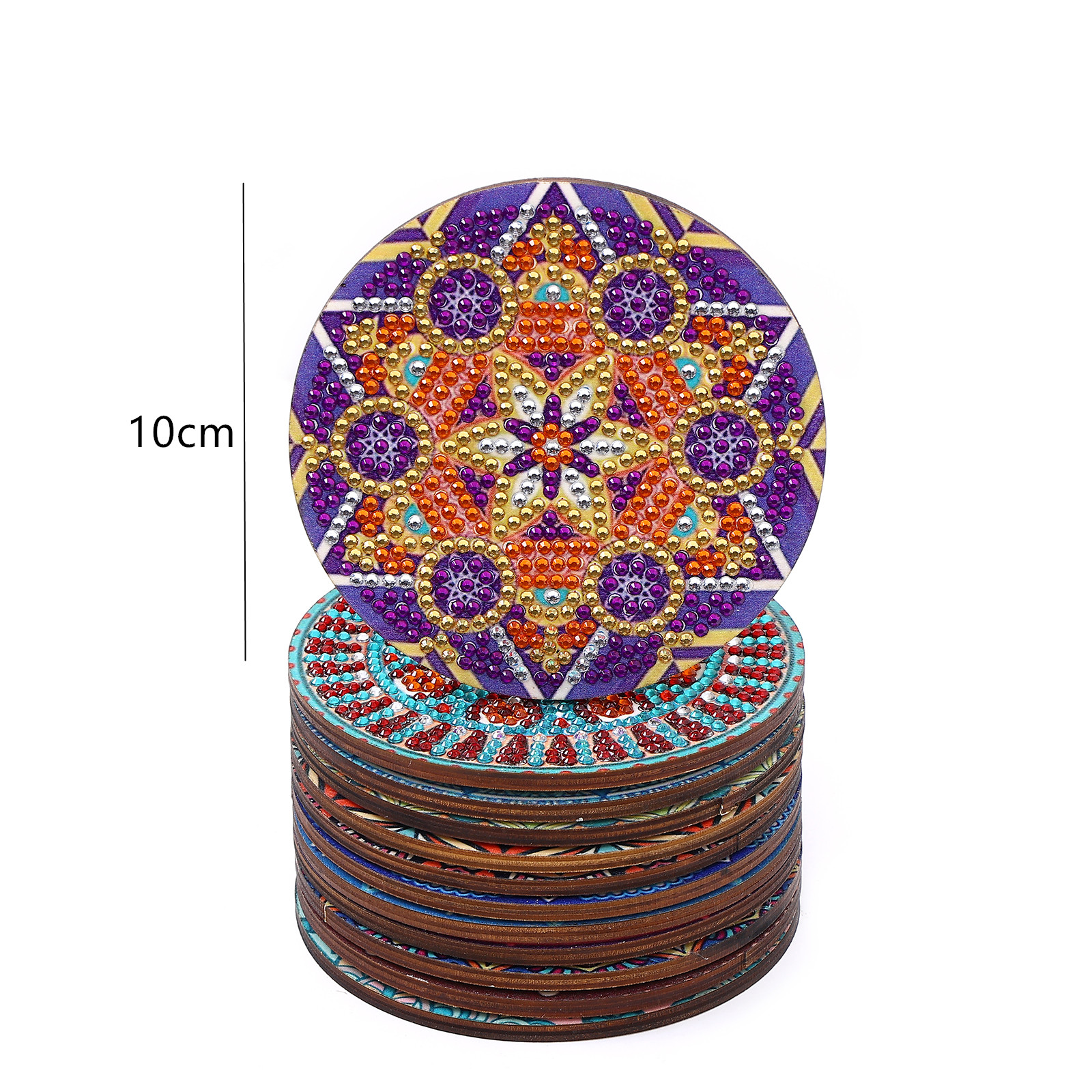 12Piece Manda Floral Pattern C – Office Furniture Ideas Bewertung und Preis