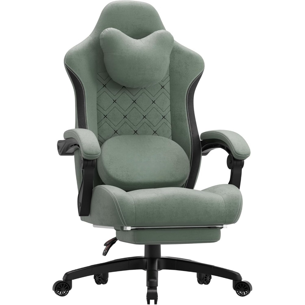 Big and Tall Fabric Gaming Cha – Office Furniture Ideas Bewertung und Preis