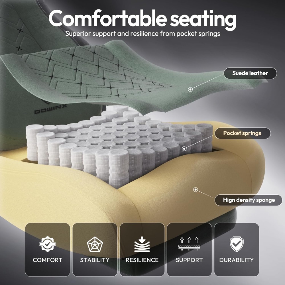 Big and Tall Fabric Gaming Cha – Office Furniture Ideas Bewertung und Preis
