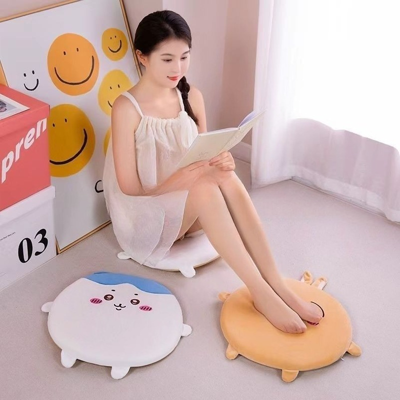 Cute Chiikawa Soft Chair Cushi – Office Furniture Ideas Bewertung und Preis