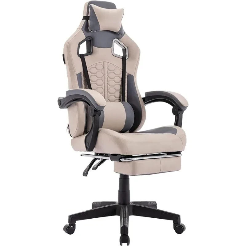 Cadeira Ergonômica Do Jogo Do  – Office Furniture Com Bewertung und Preis
