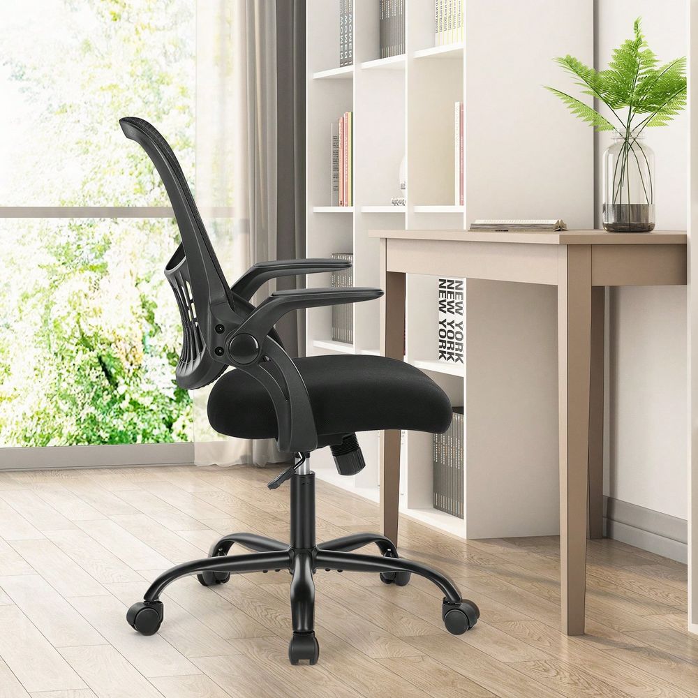 Office Computer Desk Chair, Er – Office Furniture Com Bewertung und Preis