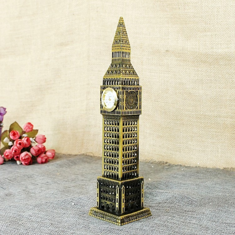 Metal Architecture Figurine Wo – Office Furniture World Bewertung und Preis