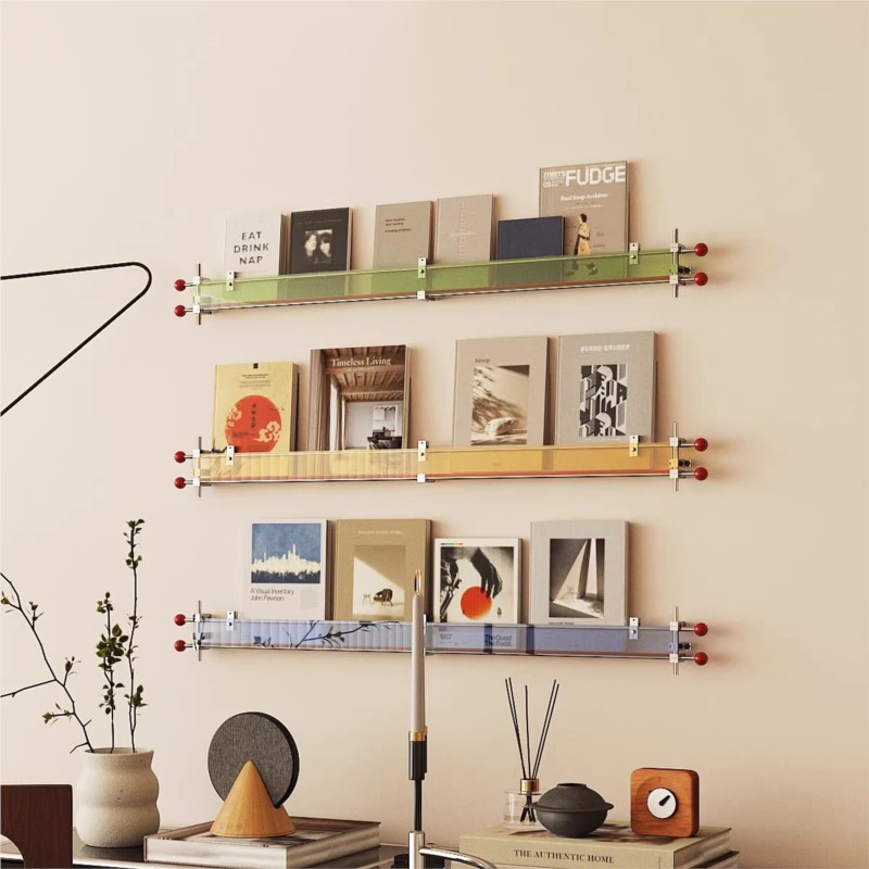 Wall Mounted Display Rack Book – Office Furniture Brand Bewertung und Preis