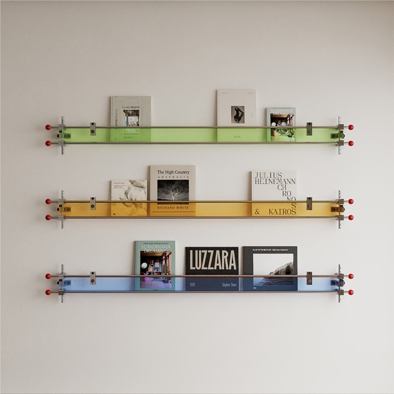 Wall Mounted Display Rack Book – Office Furniture Brand Bewertung und Preis