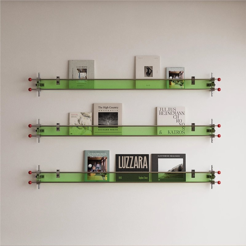 Wall Mounted Display Rack Book – Office Furniture Brand Bewertung und Preis