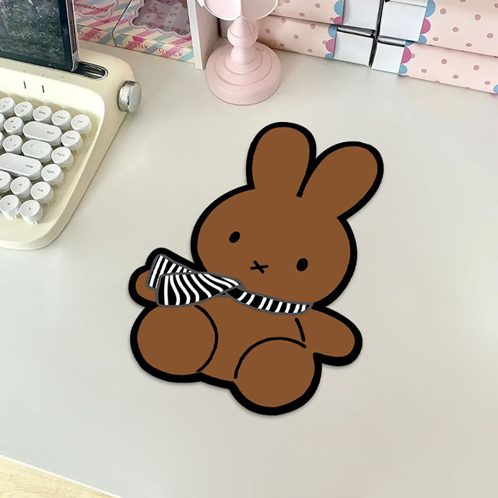 Miffy Kawaii Cartoon Rabbit Mo – Office Furniture Ideas Bewertung und Preis