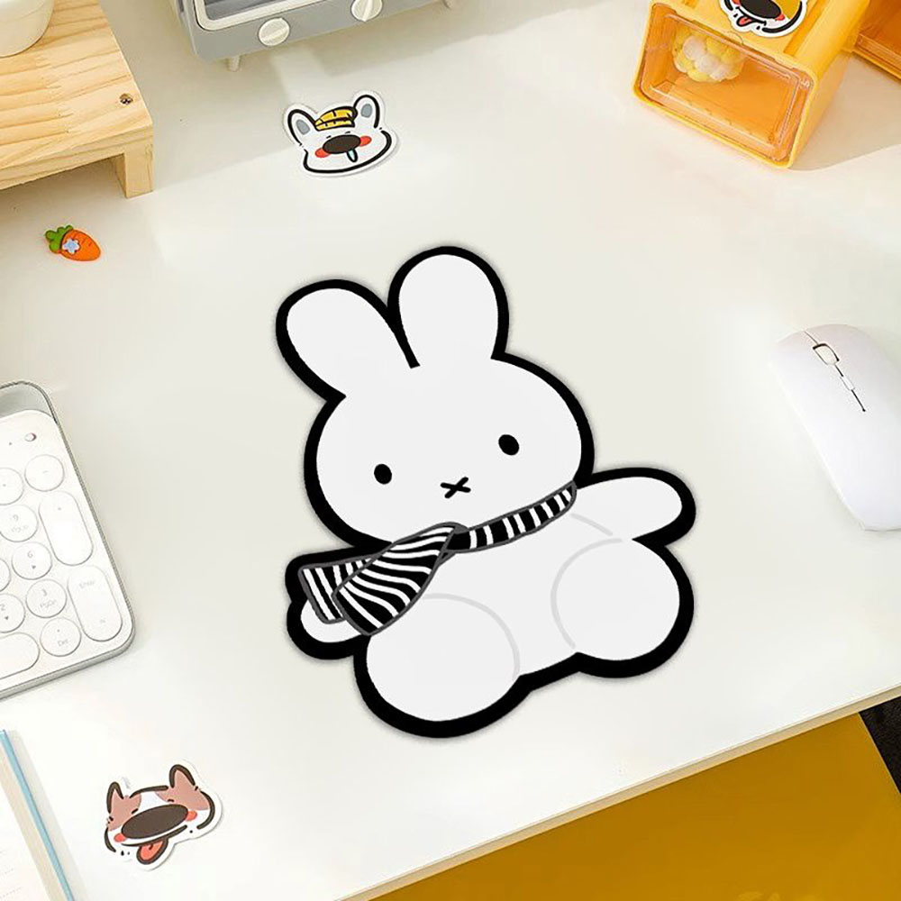 Miffy Kawaii Cartoon Rabbit Mo – Office Furniture Ideas Bewertung und Preis