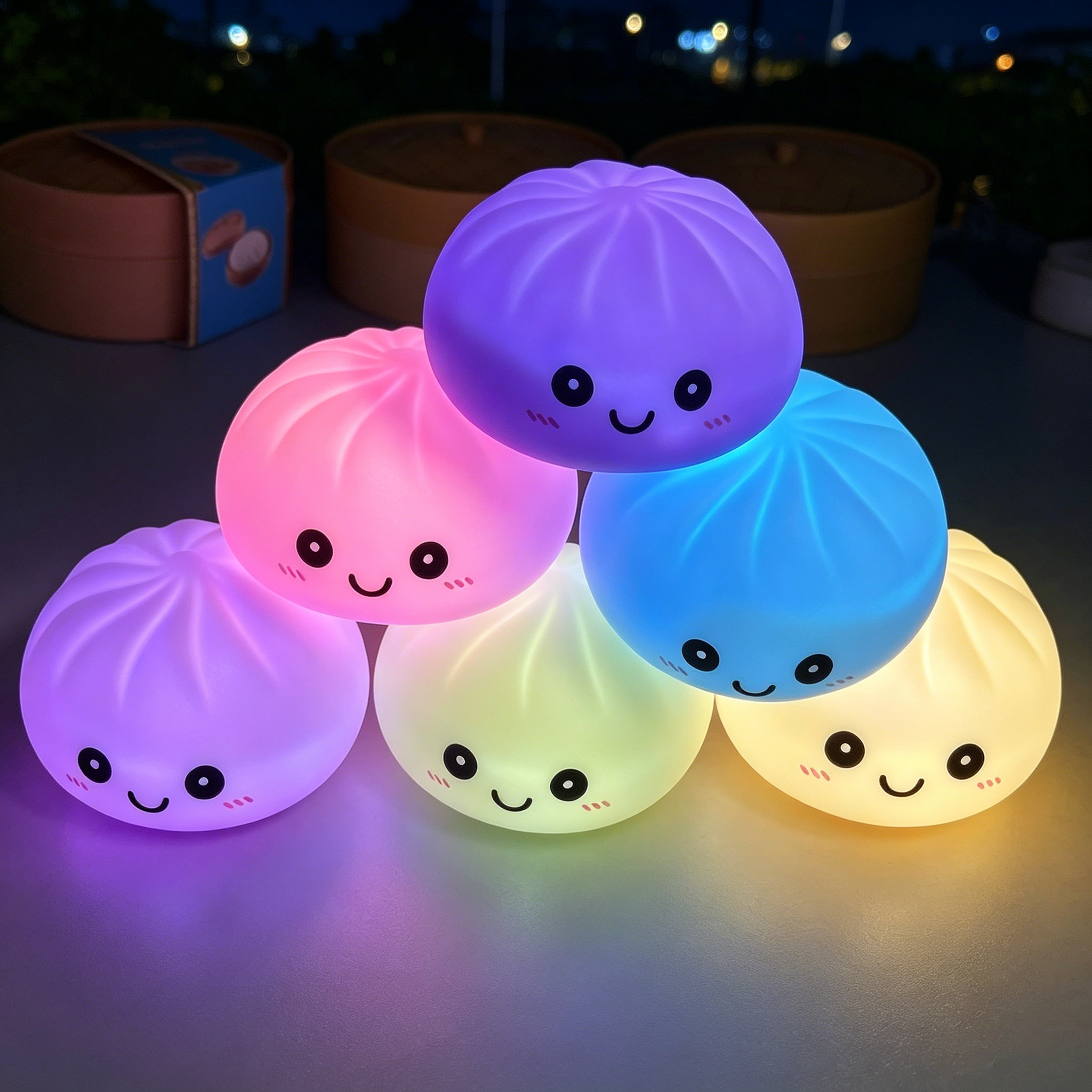 Light-up Bubble Spitting Steam – Office Furniture Brand Bewertung und Preis