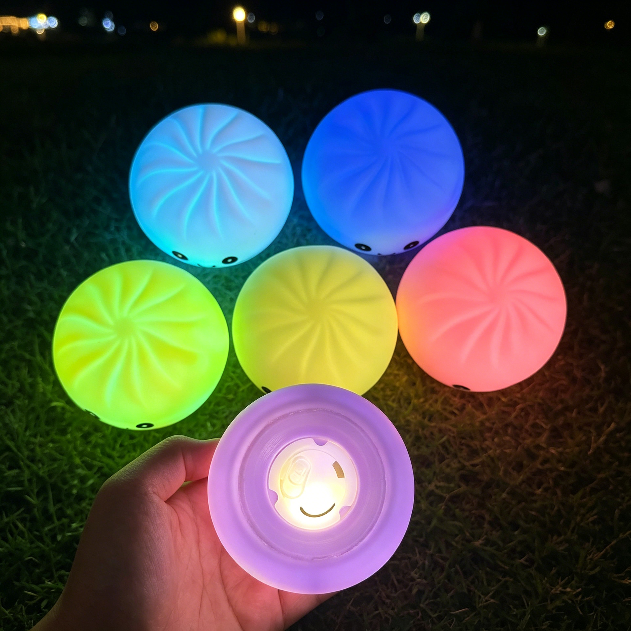 Light-up Bubble Spitting Steam – Office Furniture Brand Bewertung und Preis