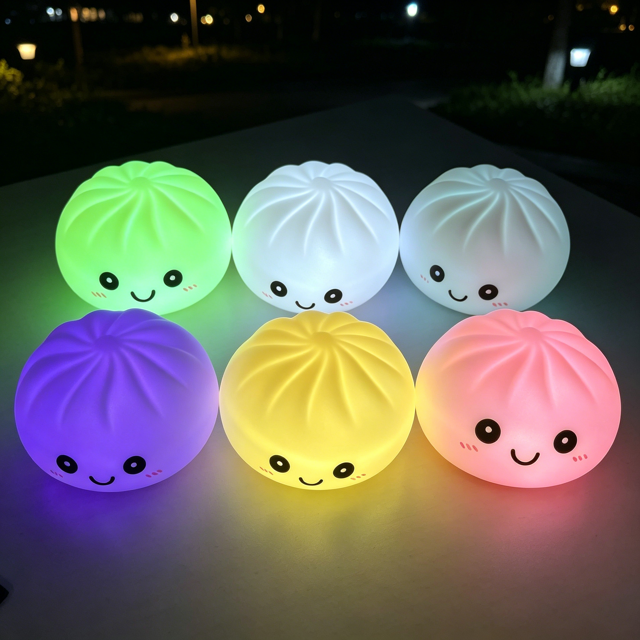 Light-up Bubble Spitting Steam – Office Furniture Brand Bewertung und Preis