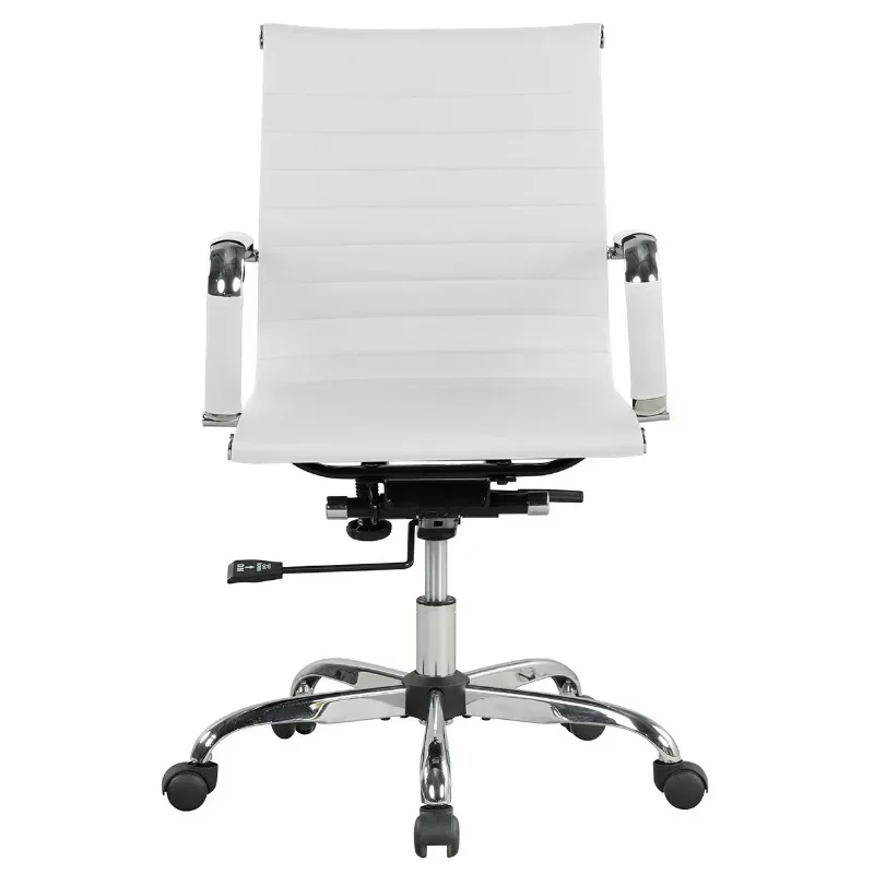 PU Leather Office Chair Com Al – Office Furniture Com Bewertung und Preis