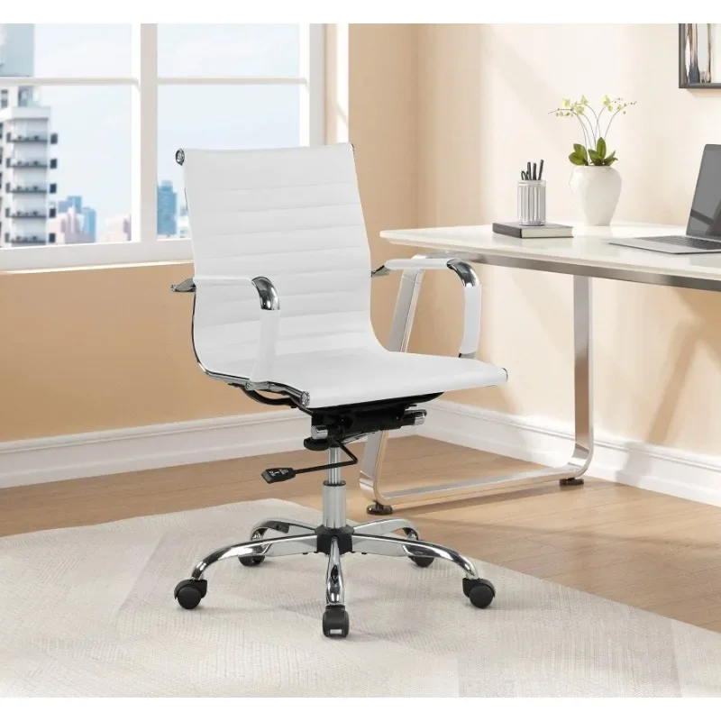 PU Leather Office Chair Com Al – Office Furniture Com Bewertung und Preis